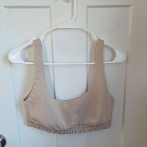 Lululemon Softstreme Bra